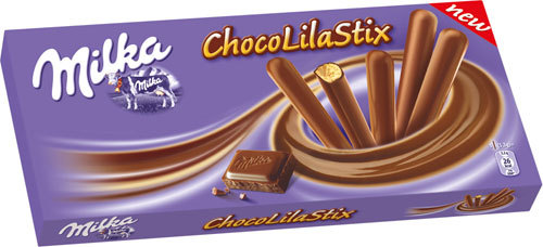 Milka ChocoLila Stix - biscuiti crocanti inveliti in cea mai fina ciocolata din Alpi 3 1754448.milka chocolilasticks 3d pack