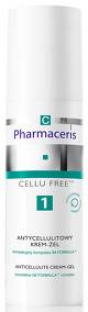 Dermoingrijirea anticelulitica Pharmaceris 4 1754604.10e1450 01 01 antycellulitowy krem zel airless