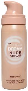 1754612.dream nude airfoam