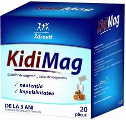 Magneziu de nota 10! 3 1805845.kidimag ambalaj