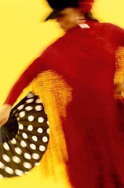 Cum sa facem miscare fara a face efort major 3 2059690.femeie rochie evantai