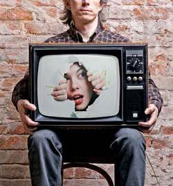 2074025.televizor televiziune imagine