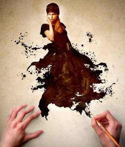 2074092.pictor pictura pensula