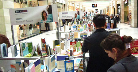 BookLand la Drobeta-Turnu Severin 3 BookLand