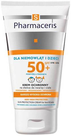 2116858.10e1496 krem ochronny spf50 tub