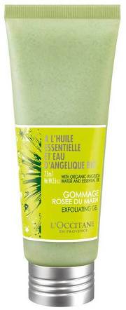 2116861.gel exfoliant 75ml