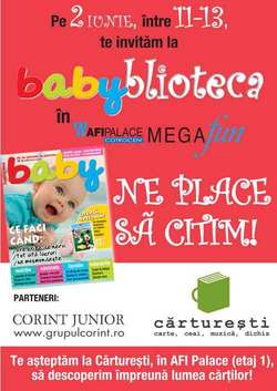 Ne place sa citim la "babyblioteca" 3 2117983.babyblioteca a3
