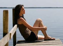 Tehnicile corporale in Gestalt terapie 3 2118308.femeie relaxare serenitate