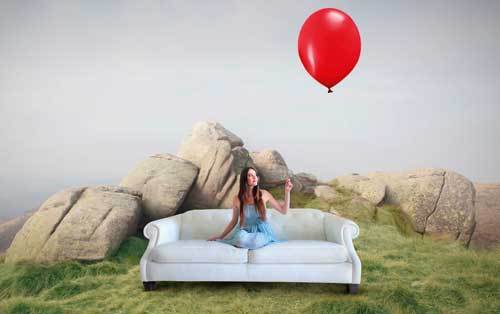 Visele sub lupa stiintei 3 2118531.femeie canapea balon