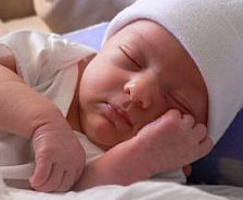 Nou-nascutii inregistreaza 40% din mortalitatea infantila la nivel global 3 2122155.bebelus bebe copil