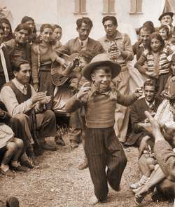 Teama de celalalt sau de... noi 3 2124271.dans comunitate