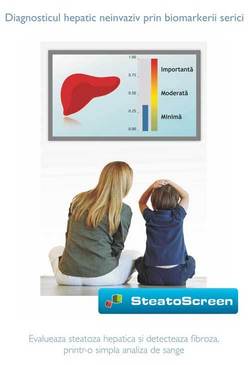 SteatoScreen, primul test de screening hepatic din Romania 3 2124445.steato screen