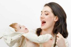 Inainte si dupa... maternitate 3 2126391.mama bebelus