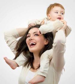 Inainte si dupa... maternitate 3 2126391.mama copil