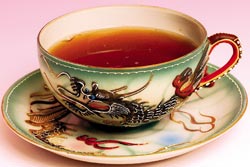 O CHESTIUNE DE STIL DE VIATA: Ceai sau cafea 3 260048.ceai w