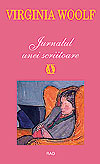 Virginia Woolf, nebunia sublimata 4 Maestrii, Virginia Woolf, Jurnalul unei scriitoare