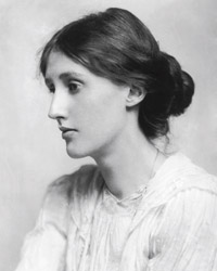 Virginia Woolf, nebunia sublimata 3 Virginia Woolf