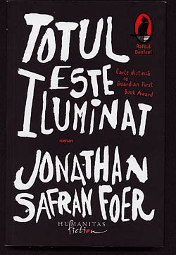 Totul este iluminat 1 Totul este iluminat, Foer