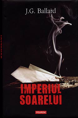 Imperiul soarelui 1 Imperiul soarelui, J.G.Ballard