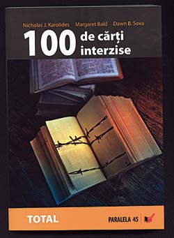 ”100 de carti interzise’, Nicholas Karo­lides, Margaret Bald