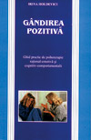 gandirea pozitiva holdevici