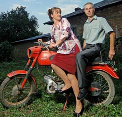 maria si geo, dosar parteneri