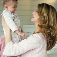 comunicarea cu bebelusii, repere