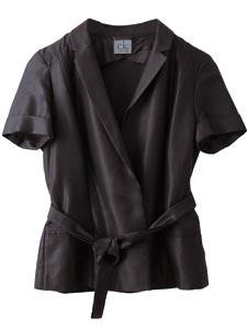 Negru si Alb 3 bluza, repere stil