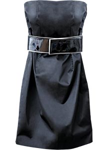 Negru si Alb 4 rochie, stil, repere