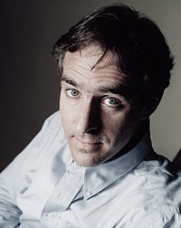 David Servan-Schreiber 3 David Servan Schreiber