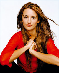 Caut obsedant raspunsuri 2 Penelope Cruz