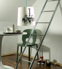 superstitie, scara, dezvoltare personala