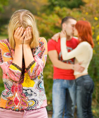 Nu sari peste durere 3 iertare, de meditat