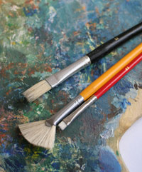 dezvoltare personala, art-terapie