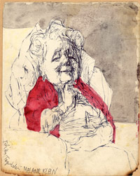 Melanie Klein, pioniera psihanalizei copilului 3 Melanie Kleine, maestru