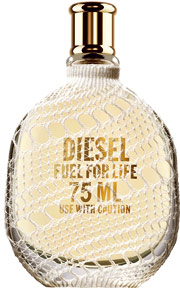 parfum diesel