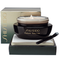 crema shiseido