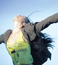 Respira liniste cu toata fiinta ta 3 Respiratie, yoga, minte si corp, sanatate