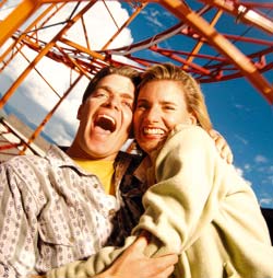 Vertijul dragostei 2 Cuplu Sexualitate: Vertijul Dragostei