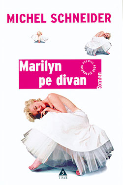 Marilyn pe divan 1 315370.marylin divan