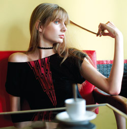 Femei singure: intre speranta si teama 3 Anchete, femei singure