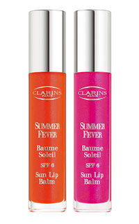 Noutati cosmetice in iunie 4 noutati, iunie, frumusete, ingrijire, baume soleil, luciu de buze