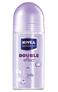 Noutati cosmetice in iunie 3 noutati, iunie, ingrijire, frumusete, deodorant, nivea, double effect