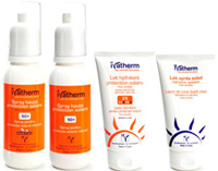 Noutati cosmetice in iunie 6 noutati, iunie, frumusete, ingrijire, Ivatherm, protectie, protectie solara