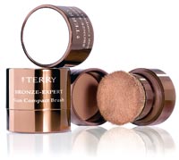 Noutati cosmetice in iunie 6 noutati, iunie, frumusete, ingrijire, pudra, Bronze Expert Sun Compact Brush