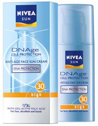 Noutati cosmetice in iunie 3 noutati, iunie, frumusete, ingrijire, Nivea, DNAge, protectie soalara