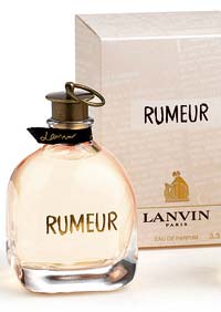 Noutati cosmetice in iunie 6 noutati, iunie, frumusete, parfum, lanvin rumeur
