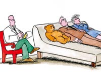 Si psihologul are nevoie de feedback 3 dezvoltare personala, psiholog, psihoterapie, psioterapeut