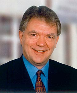 Interviu George Kohlrieser: Trebuie create legaturi afective 2 George Kohlrieser, repere, interviu