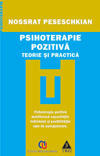 Psihoterapie pozitiva, Nossrat Peseschkian, Editura Trei